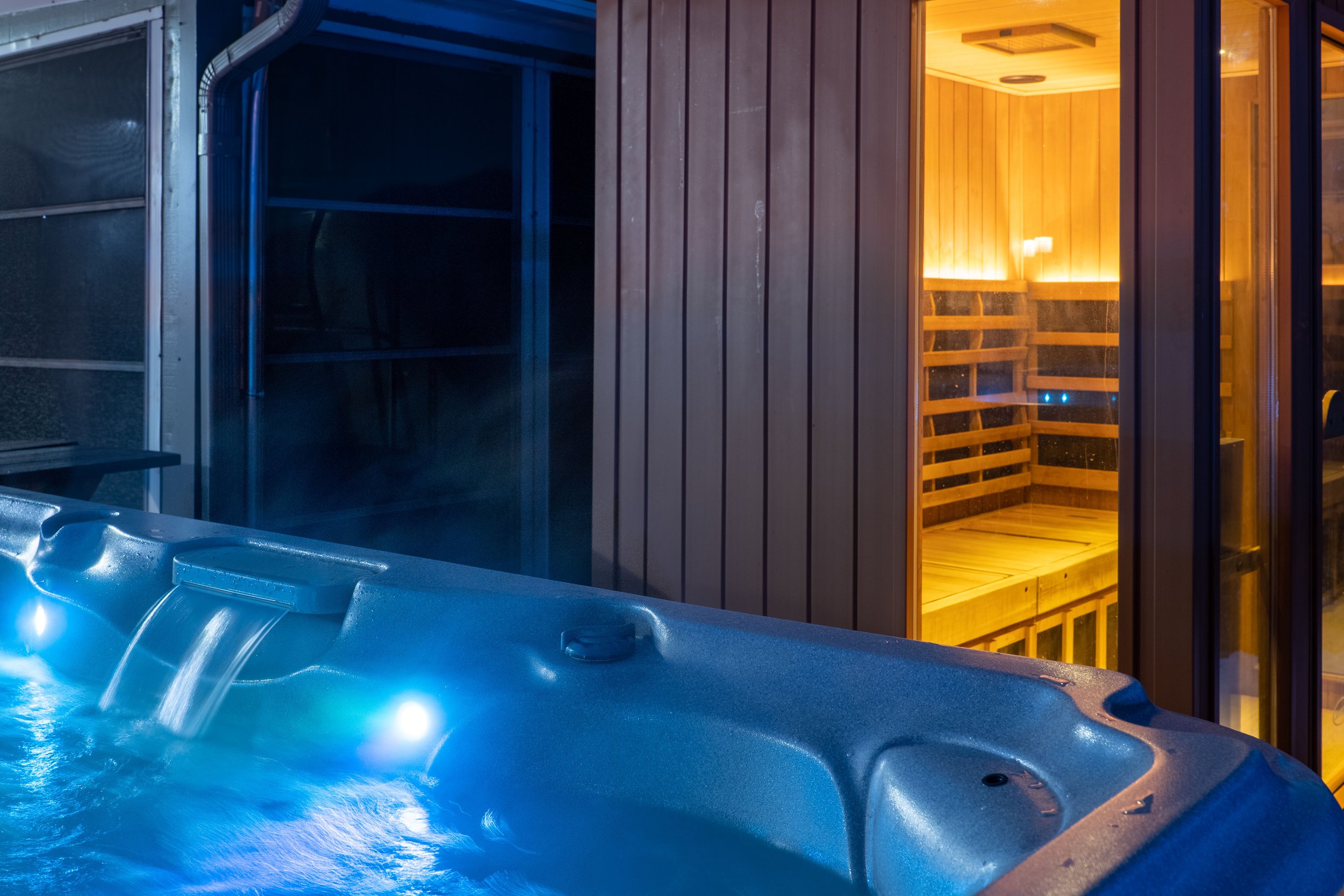 Sundance 7-Person Hot Tub (Copy)